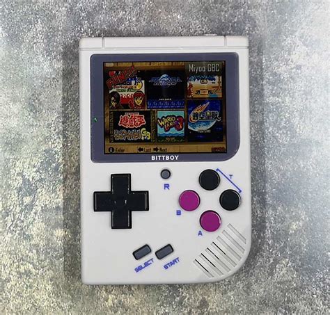 bittboy handheld